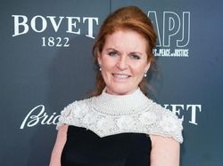 Epstein Files Mengguncang Istana Inggris, Sarah Ferguson Ngaku Pernah Diancam
