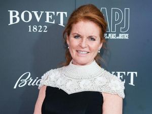 Awal Mula Duchess of York Sarah Ferguson Didiagnosis Kanker Payudara dan Kulit Awal Mula Duchess of York Sarah Ferguson Didiagnosis Kanker Payudara dan Kulit