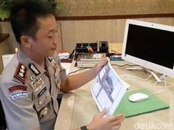 Strategi Polisi Ungkap Grup  Gay Pelajar Garut Hoax