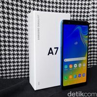 Galaxy A7 dan A9 Datang, Begini Nasib Galaxy A6 dan A8