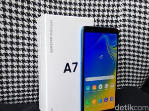 Galaxy A7 dan A9 Datang, Begini Nasib Galaxy A6 dan A8 Galaxy A7 dan A9 Datang, Begini Nasib Galaxy A6 dan A8