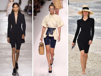 7 Tren Baju Ini Akan Sering Kamu Lihat di 2019, dari Tie-dye Hingga Jaring