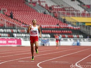 Asian Para Games Sudah, Kini Ni Made Arianti Membidik Paralimpiade Asian Para Games Sudah, Kini Ni Made Arianti Membidik Paralimpiade