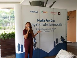 Nokia 7.1 Akan Masuk Indonesia?
