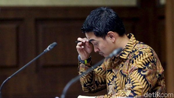 Ini Dia 5 Action Figure Zumi Zola yang Dilelang KPK Rp 45 Juta