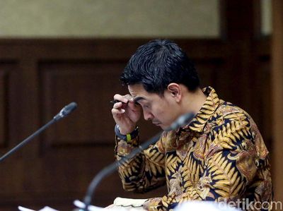 Ini Dia 5 Action Figure Zumi Zola yang Dilelang KPK Rp 45 Juta