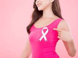 Alasan Menyusui dan Hamil Bisa Turunkan Risiko Kanker Payudara