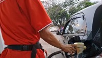 Pertalite Mau Dibatasi, Memang Nggak Cocok untuk Semua Mobil