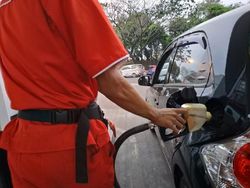 Kenali 6 Ciri-ciri Mobil Mulai Boros Bensin