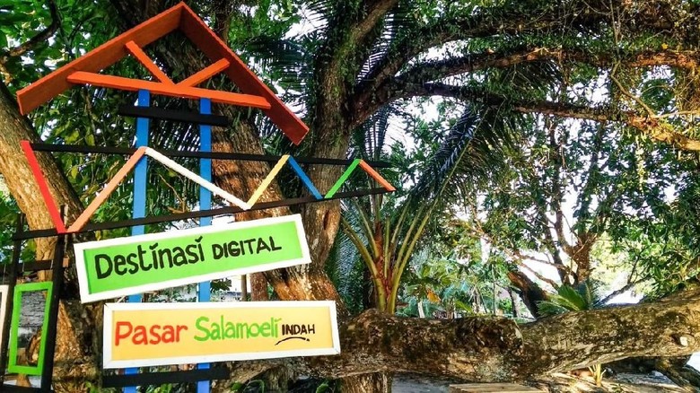 Foto: Dok. Kemenpar Foto: Dok. Kemenpar