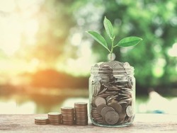 Wanita Hidup dengan Uang Rp 26 Ribu Sehari agar Bisa Pensiun di Usia 34