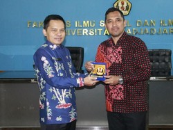 Sekjen MPR: Demokrasi Pancasila adalah Demokrasi Berkeadilan