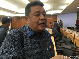 Bestari Barus Tepis Pidato Anies di Apel NasDem Bermuatan Politis Bestari Barus Tepis Pidato Anies di Apel NasDem Bermuatan Politis