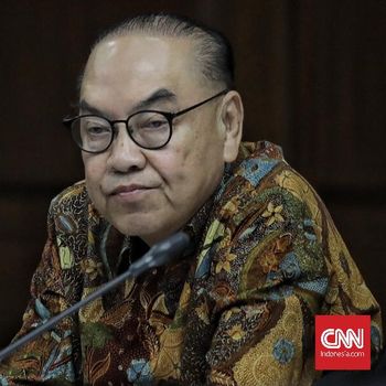 Eni Saragih Akui Diminta Setnov Kawal Proyek PLTU Riau