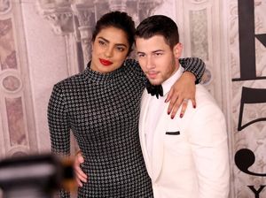 Nick Jonas Siapkan Penampilan Spesial di Pernikahan dengan Priyanka Nick Jonas Siapkan Penampilan Spesial di Pernikahan dengan Priyanka