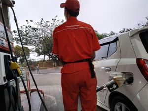 Daftar Model Mobil di Atas Rp 150 Juta yang Disebut Harus Pakai Pertamax Daftar Model Mobil di Atas Rp 150 Juta yang Disebut Harus Pakai Pertamax