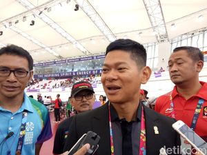 INAPGOC Optimistis Penutupan Asian Para Games Bakal Meriah INAPGOC Optimistis Penutupan Asian Para Games Bakal Meriah