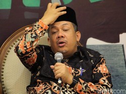 Fahri Kritik soal Irwandi Dijebak, KPK: Jangan Bicara Imajinasi