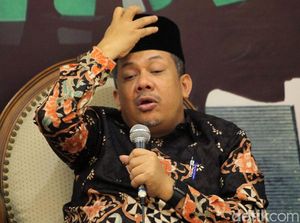 Ada Kabar akan Ditolak di NTT, Ini Kata Fahri Hamzah Ada Kabar akan Ditolak di NTT, Ini Kata Fahri Hamzah