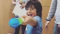 Deretan Anak-anak Terkaya di Dunia