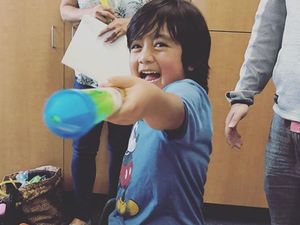 Deretan Anak-anak Terkaya di Dunia