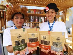 5 Hasil Perkebunan Bali, Salah Satunya Tembus Ekspor!