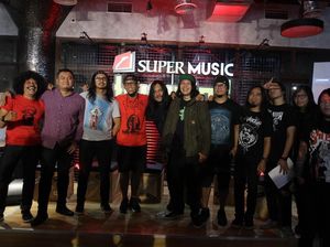 DeadSquad Siapkan Mental Sebelum Menginvasi Eropa