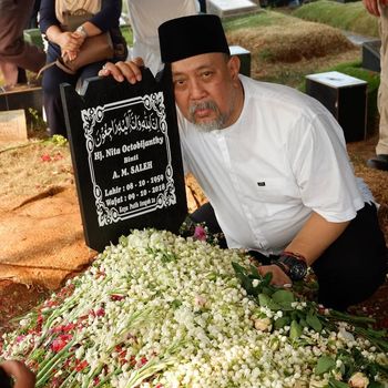 Indro Warkop