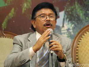 Menkeu SBY Heran Utang Jadi Isu Politik, TKN: Sebelah yang Goreng Menkeu SBY Heran Utang Jadi Isu Politik, TKN: Sebelah yang Goreng