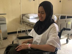 Cerita Anggota Dewan Tunggu Istri Opname saat Gempa Situbondo