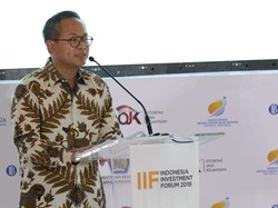 Mandiri Group Terbitkan Kontrak Investasi untuk Infrastruktur