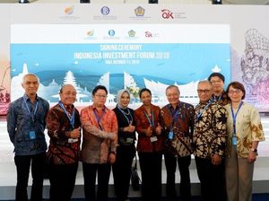 Perkuat Bisnis Petrokimia, Pertamina Gandeng CPC Taiwan