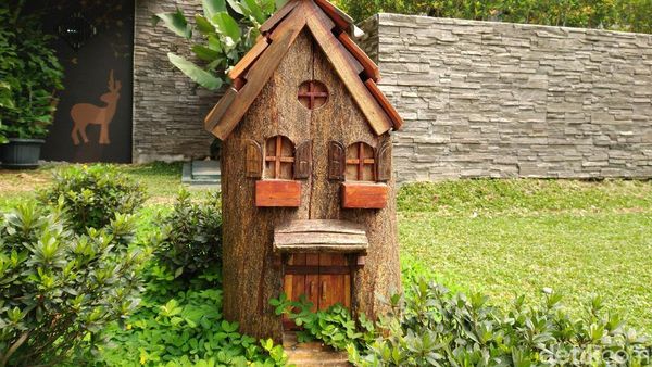 Menjajal Kemampuan Kamera Nokia 6.1 Plus