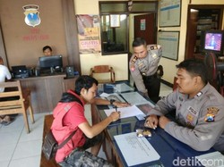 Bikin Status Guyon Gempa Situbondo di FB, Pria Ini Dipanggil Polisi