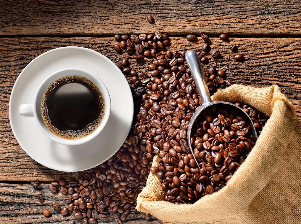 Kandungan Seng Pada Cokelat, Kopi dan Teh Terbukti Bikin Awet Muda Kandungan Seng Pada Cokelat, Kopi dan Teh Terbukti Bikin Awet Muda