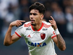 AC Milan Selangkah Lagi Dapatkan Gelandang Potensial Brasil