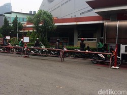 Aksi Massa 22 Mei Reda, SPBU Jalan Mas Mansyur Buka Besok