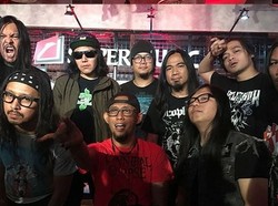 Gawat! DeadSquad dan Burgerkill Bakal Menginvasi Eropa