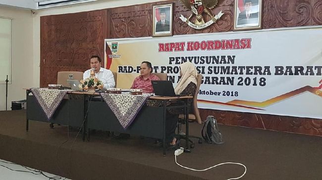 Cara Kemendes Entaskan Daerah Tertinggal di Sumbar Agar Lebih Akurat Cara Kemendes Entaskan Daerah Tertinggal di Sumbar Agar Lebih Akurat