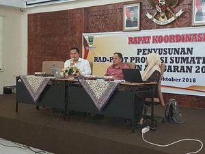 Cara Kemendes Entaskan Daerah Tertinggal di Sumbar Agar Lebih Akurat