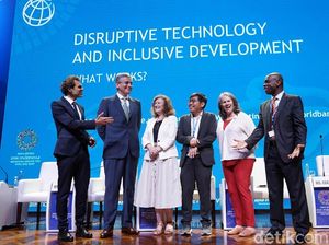 Peran Anak Muda dalam Dunia Industri