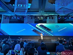 Samsung Tak Lupakan Smartphone Murah Meriah