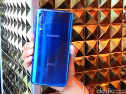 Setia Pakai Merek Galaxy, Akankah Samsung Bikin Sub Brand?