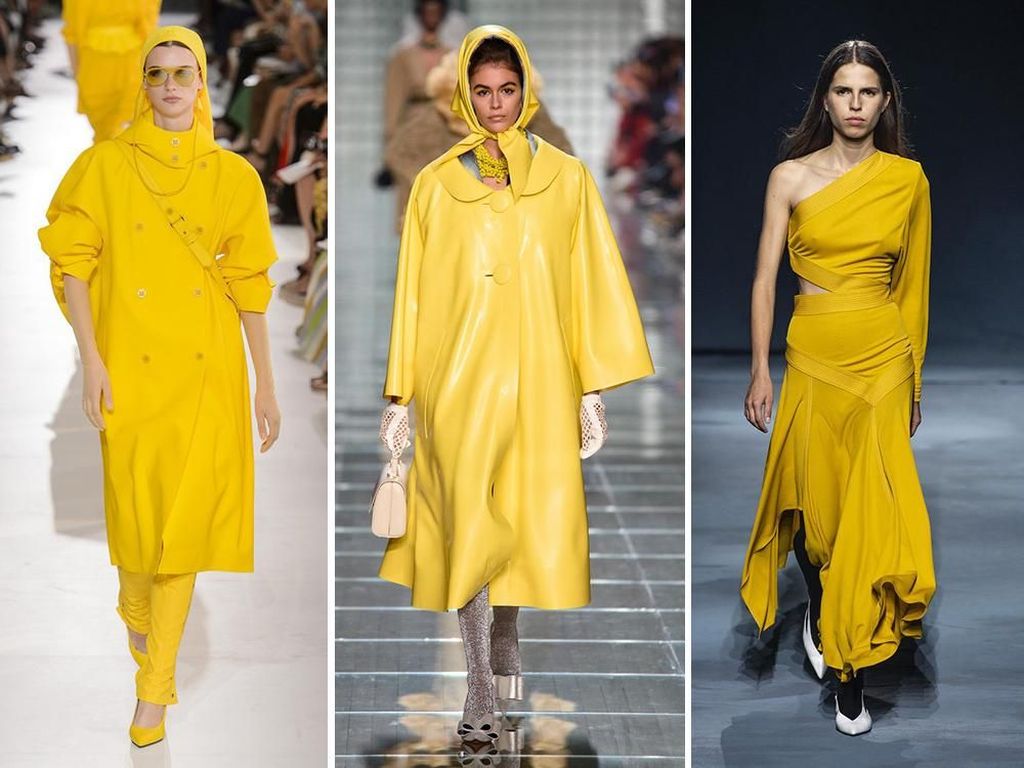 Tren Fashion Tergila 2018: Thong Jeans Hingga Kalung Menyatu dengan Kulit Tren Fashion Tergila 2018: Thong Jeans Hingga Kalung Menyatu dengan Kulit
