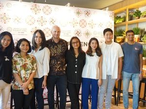 The Chef Hunt dan Chef Masterclass Akan Meriahkan Jakarta Culinary Feastival (JCF)
