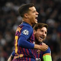 Performa Coutinho Naik-Turun, Valverde: Biasa Terjadi