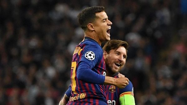 5 Rekor Sepanjang Masa Barcelona, Cuma Dipegang Dua Pemain
