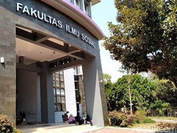 Seminar Kiri di Universitas Negeri Malang Dibatalkan, Ini Ceritanya