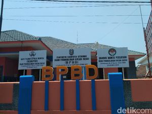 BPBD Situbondo Sebar Personel Cek Dampak Gempa M 6 di Bali BPBD Situbondo Sebar Personel Cek Dampak Gempa M 6 di Bali