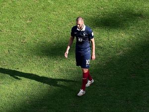 Presiden FFF: Benzema Sudah Tamat di Timnas Prancis